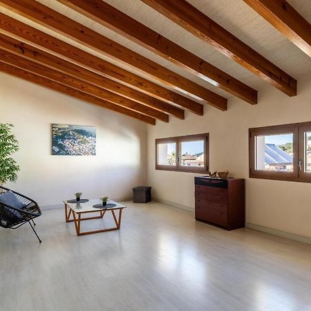Casa Magui Villa Capdepera  Eksteriør bilde