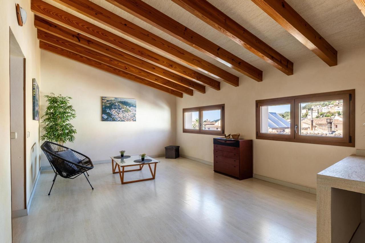 Casa Magui Villa Capdepera  Eksteriør bilde