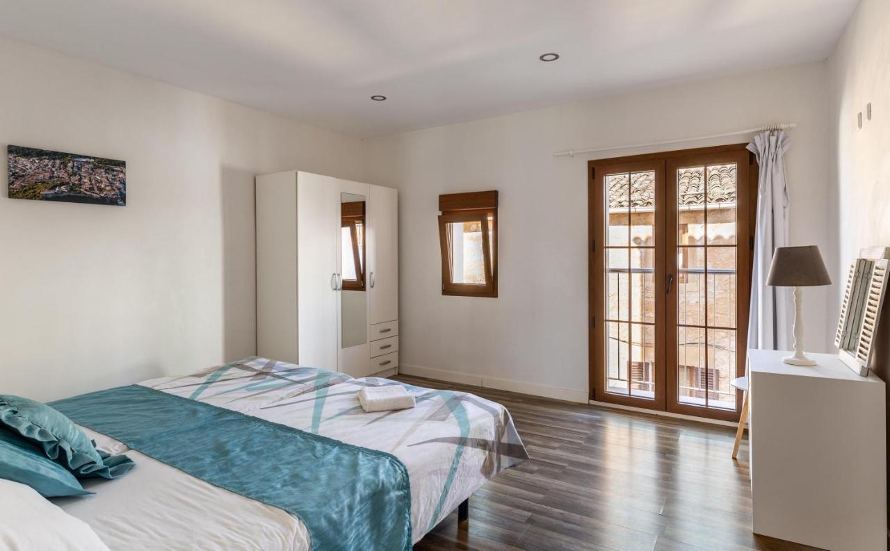 Casa Magui Villa Capdepera  Eksteriør bilde
