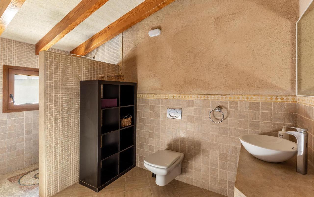Casa Magui Villa Capdepera  Eksteriør bilde